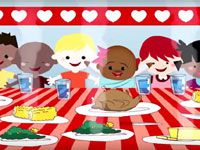 Red Cherry Interactive produces new commercial for SOS Children's Villages