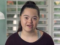 For parents of Down syndrome babies, 'sorry' is a dirty word