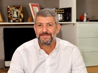 #BizTakeouts: Cem Topcuoglu chats storytelling and digital innovation
