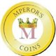 Mperor's Coins