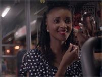 Jet's new brand ad shows that their clothes speak for themselves