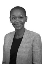 Zandile Makhoba