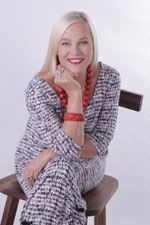 Professor Elain Vlok