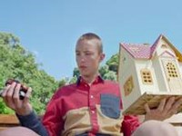 Fokofpolisiekar - Parkiebank, herfs 2017