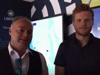 #DesignIndaba2018: Stash by Liberty