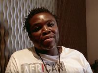 #DesignIndaba2018: Interview with Sunu Gonera