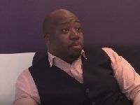 #DesignIndaba2018: Interview with Sydney Mbhele for Liberty