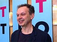 #DesignIndaba2018: Interview with Tom Dixon