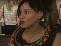 #DesignIndaba2018: Interview with Lebo Mashile