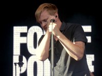 Fokofpolisiekar - Komma