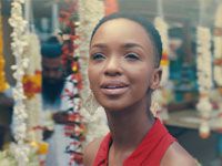 FirstPencil takes a trip with Five Roses