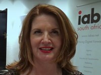 #IABBookmarkAwards2018: Interview with Josephine Buys