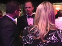 #IABBookmarkAwards2018: Behind the scenes