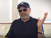 #DesignIndaba: Interview with Ravi Naidoo