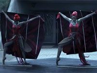 #BreakingBallet No. 8