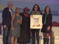 #WTMA18: Day one highlights