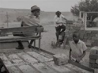 Howard Audio scores with Allan Gray