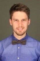 Graham van der Merwe