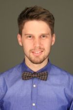 Graham van der Merwe