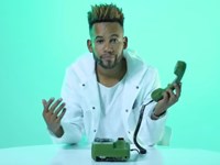 Chad Saaiman ft. YoungstaCPT - Play