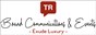 TR Brand Communications and Events