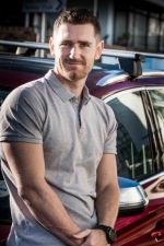 Cameron van der Burgh