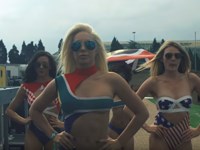 Ultra South Africa 2018 (Official 4K Aftermovie)