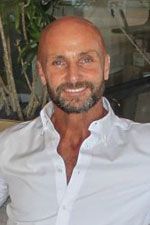 Simon Campbell-Young