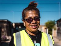 #BeautifulNews: This bus is made for walking