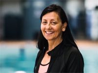 #BeautifulNews: 600 children drown every year. Here's why water safety matters