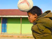 #BeautifulNews: I am not my history. The ex-gangster with new goals