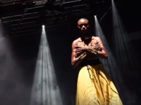 Highlights from AFI Joburg Fashion Week