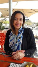 Charis Apelgren-Coleman