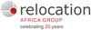 Relocation Africa
