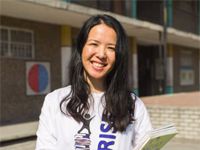 #BeautifulNews: Cultivating a better future through reading