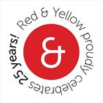Red & Yellow School