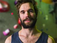 #BeautifulNews: Caught between a rock and a hard place? Dare to climb