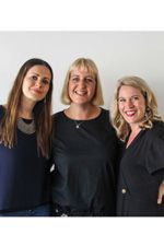 SheSays Cape Town founders