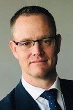 Adrian van der Merwe