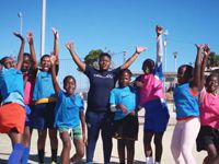 #BeautifulNews: Football, meet feminism