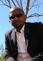 Bongani Chinkanda
