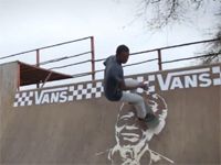 #BeautifulNews: The skateboarder giving vulnerable kids the chance to fly