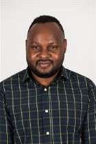 Emmanuel Kasese