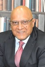Yusuf Karodia