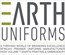 Earth Uniforms