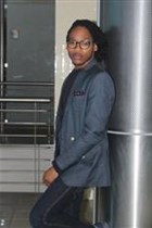 Lukhanyo Mpumela-Kwaza