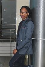 Lukhanyo Mpumela-Kwaza