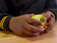 #BeautifulNews: To end hunger, sometimes you have to think inside the box