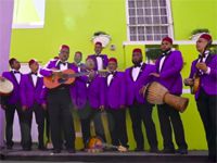 #BeautifulNews: The oldest Cape Malay choir guarding heritage with liedjies of love