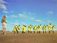 #BeautifulNews: Dance unearths a new generation of men